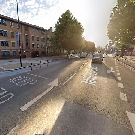 Luxury Flat Near Central London - Tower Bridge- Covent Garden Buitenkant foto