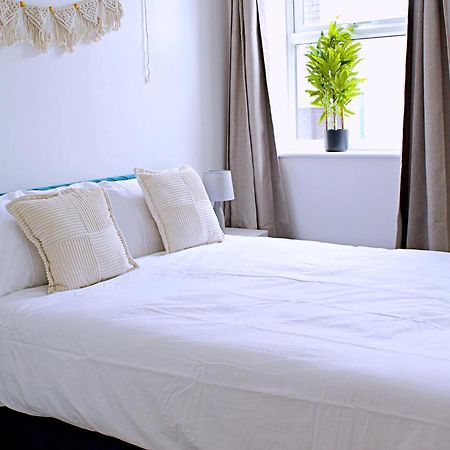 Luxury Flat Near Central London - Tower Bridge- Covent Garden Buitenkant foto