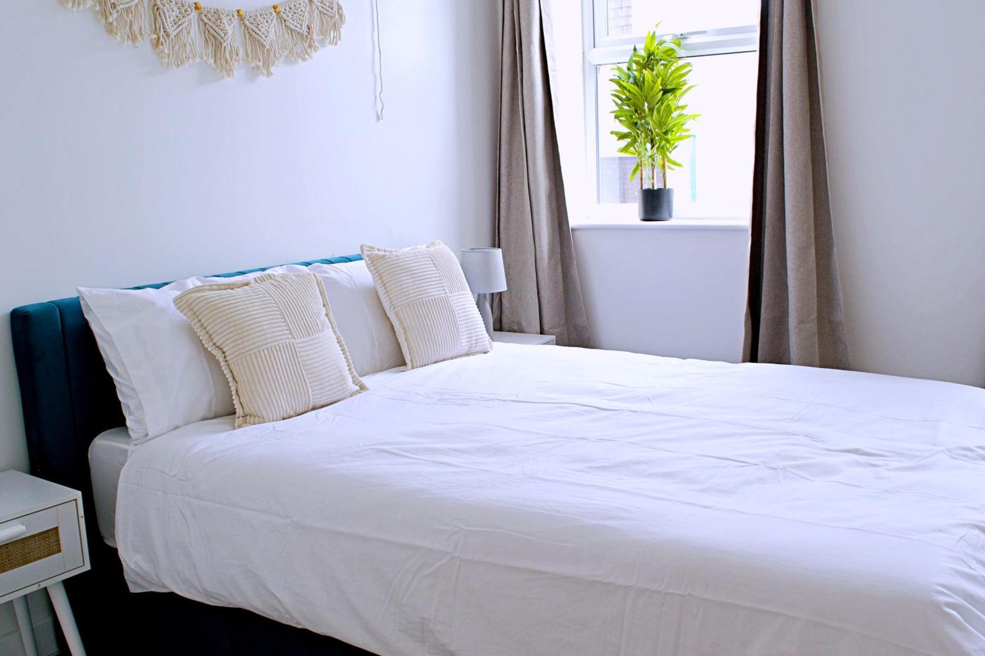 Luxury Flat Near Central London - Tower Bridge- Covent Garden Buitenkant foto