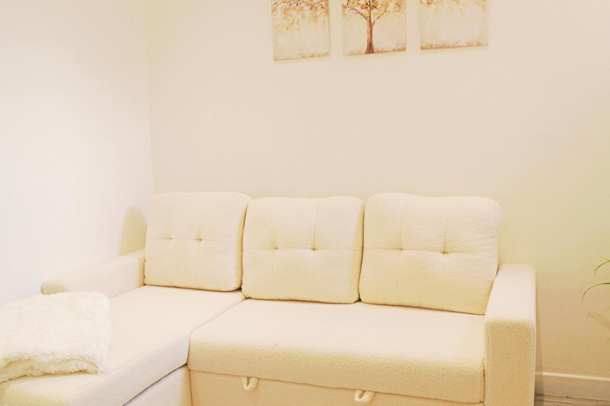 Luxury Flat Near Central London - Tower Bridge- Covent Garden Buitenkant foto