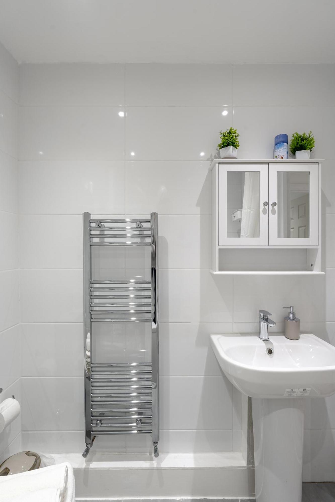 Luxury Flat Near Central London - Tower Bridge- Covent Garden Buitenkant foto