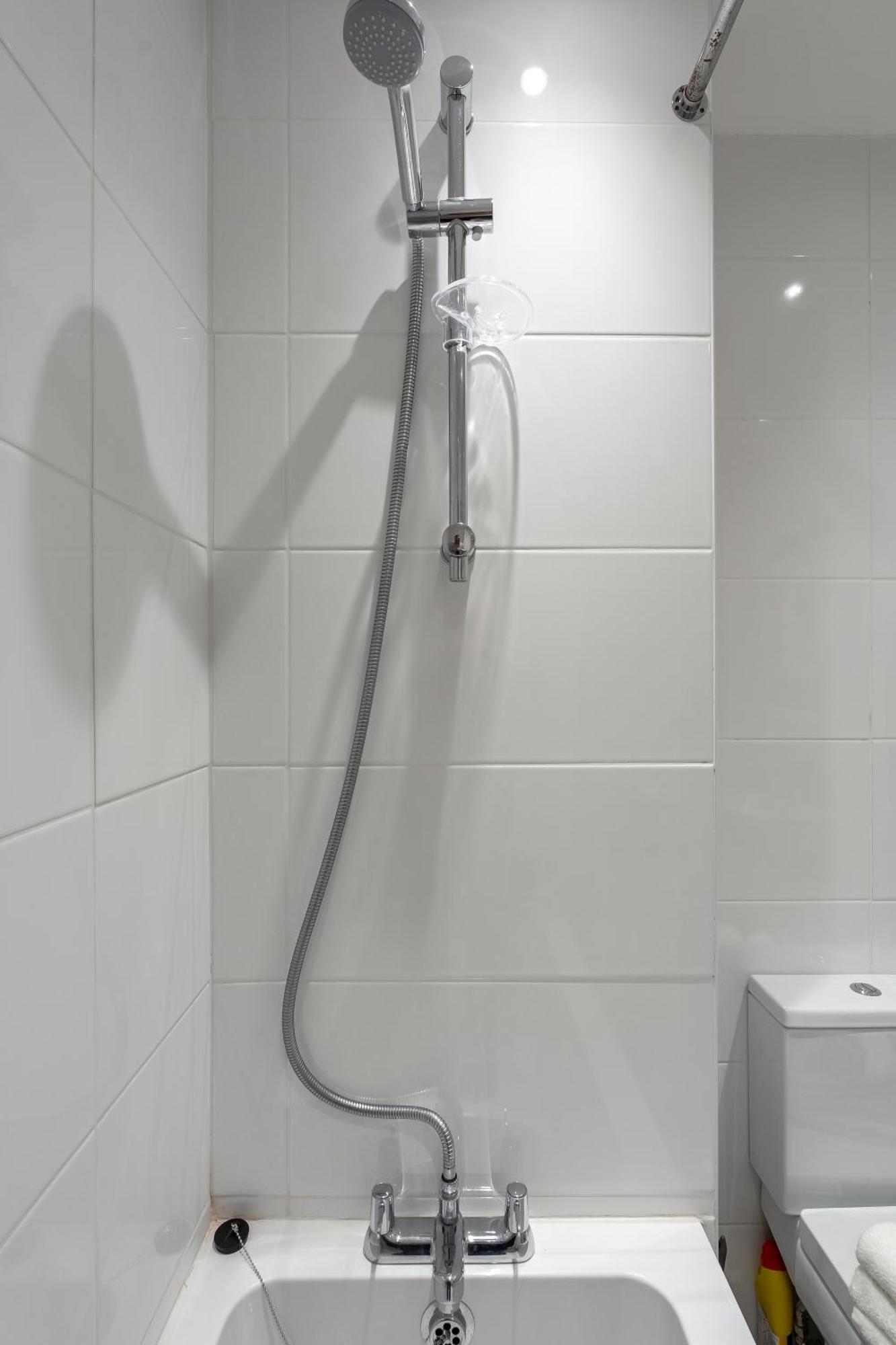 Luxury Flat Near Central London - Tower Bridge- Covent Garden Buitenkant foto