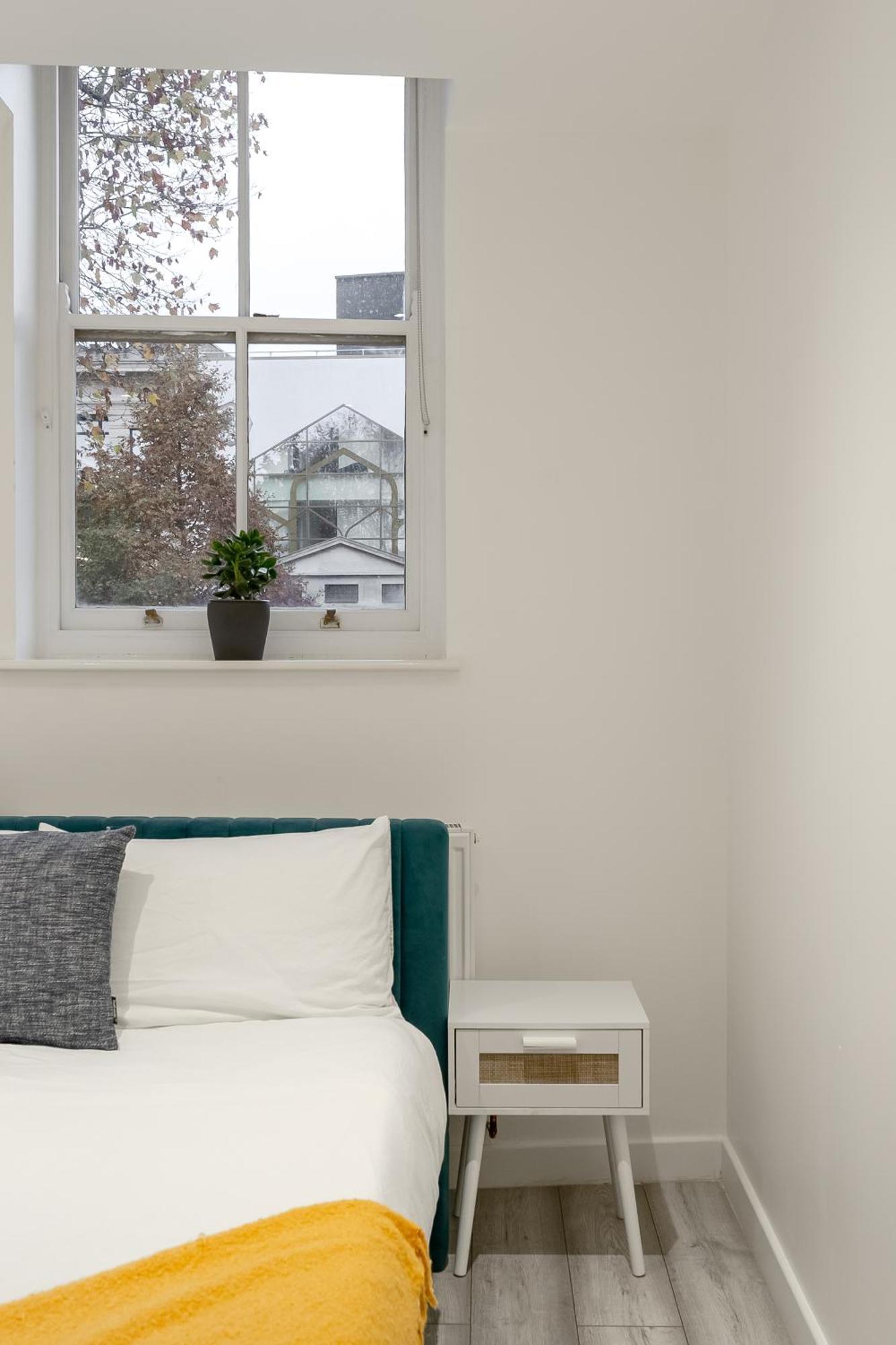 Luxury Flat Near Central London - Tower Bridge- Covent Garden Buitenkant foto