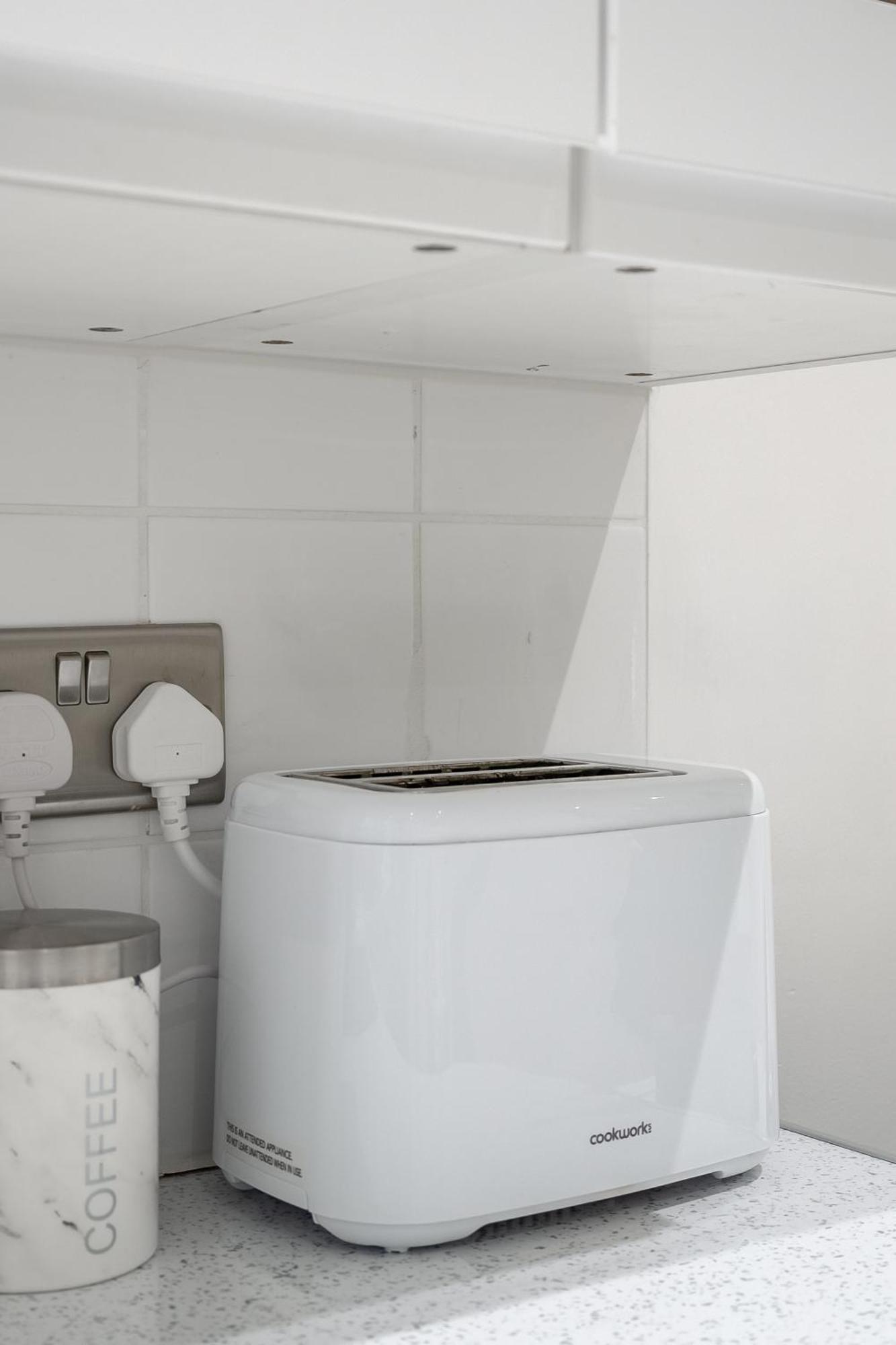 Luxury Flat Near Central London - Tower Bridge- Covent Garden Buitenkant foto