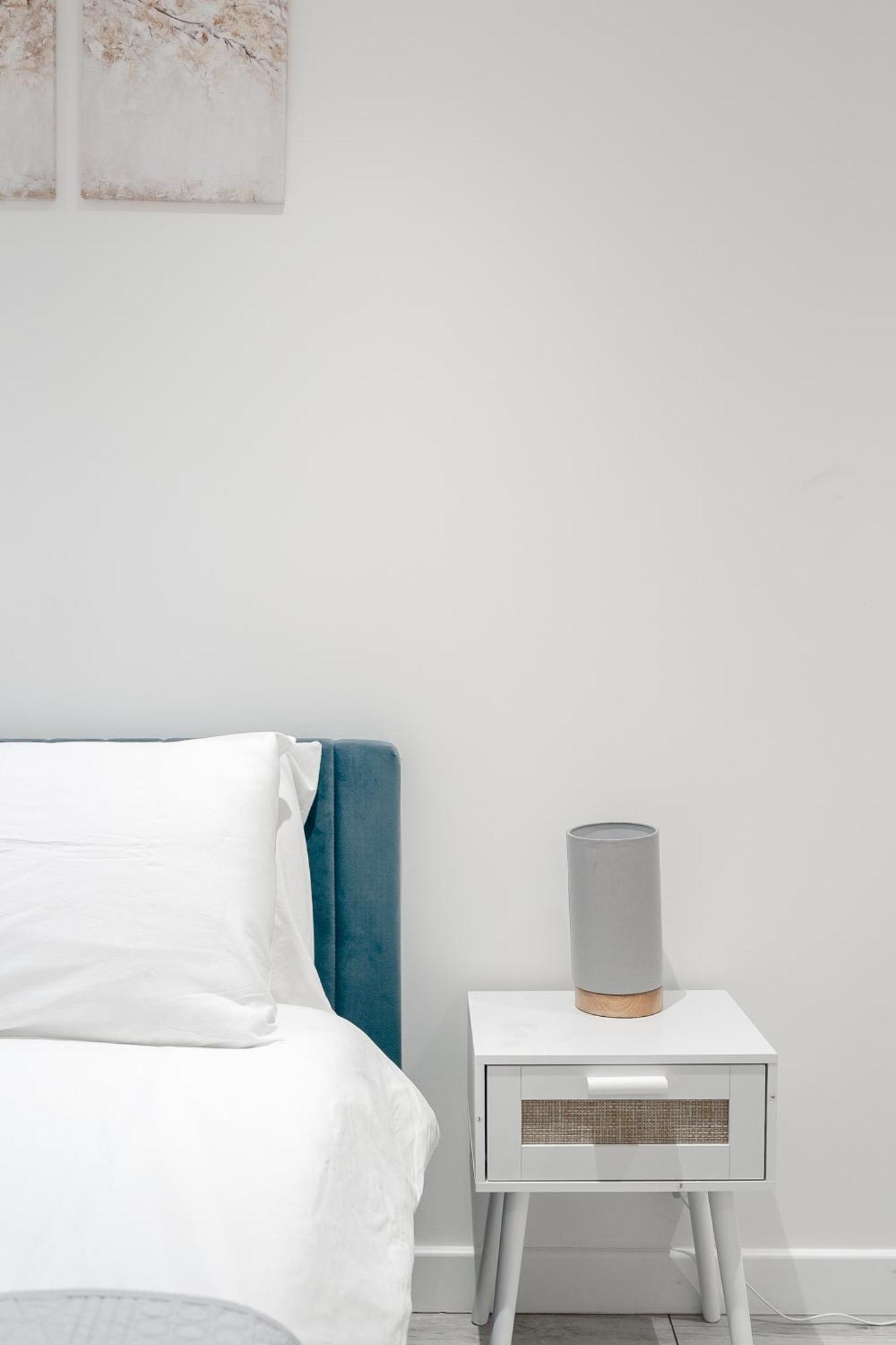 Luxury Flat Near Central London - Tower Bridge- Covent Garden Buitenkant foto