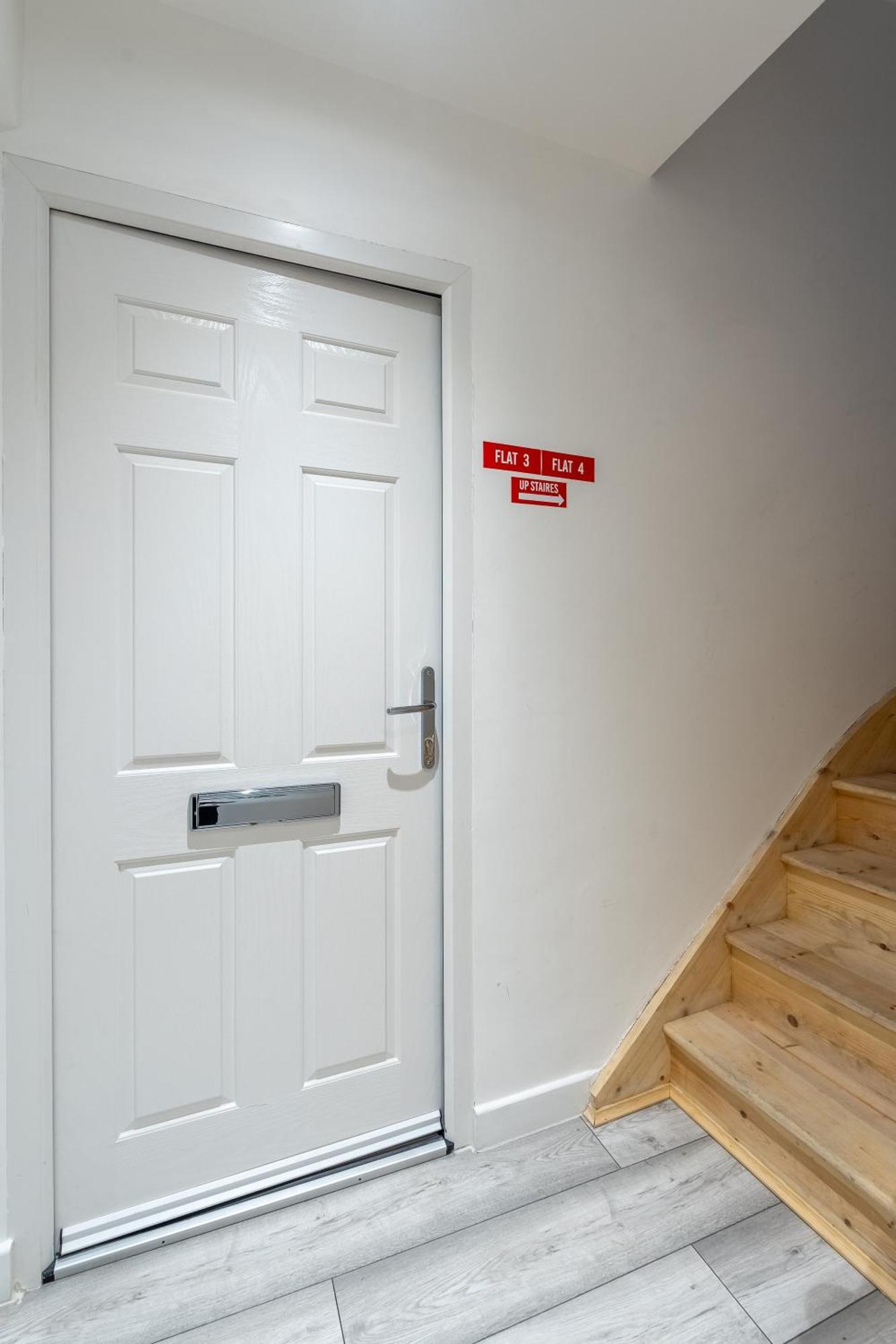 Luxury Flat Near Central London - Tower Bridge- Covent Garden Buitenkant foto