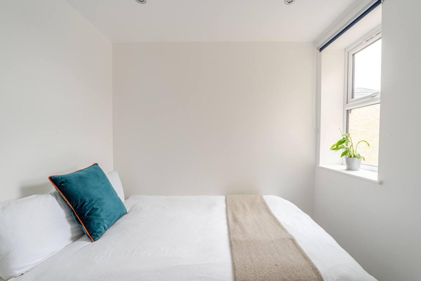 Luxury Flat Near Central London - Tower Bridge- Covent Garden Buitenkant foto