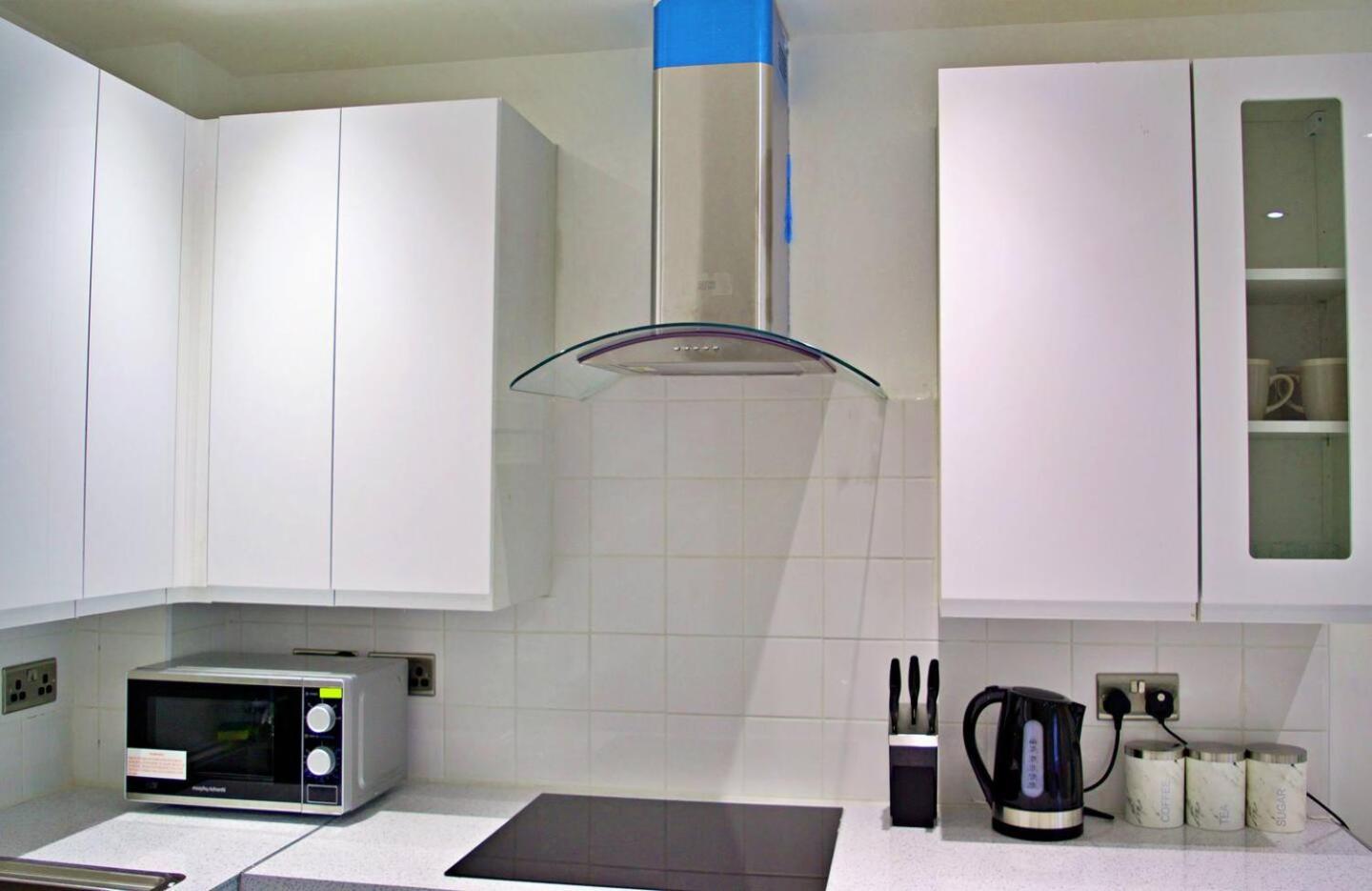 Luxury Flat Near Central London - Tower Bridge- Covent Garden Buitenkant foto