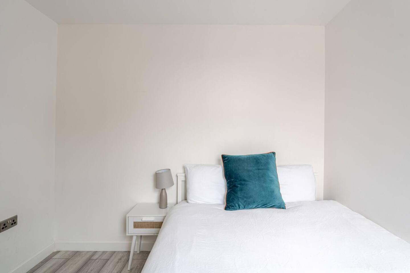 Luxury Flat Near Central London - Tower Bridge- Covent Garden Buitenkant foto