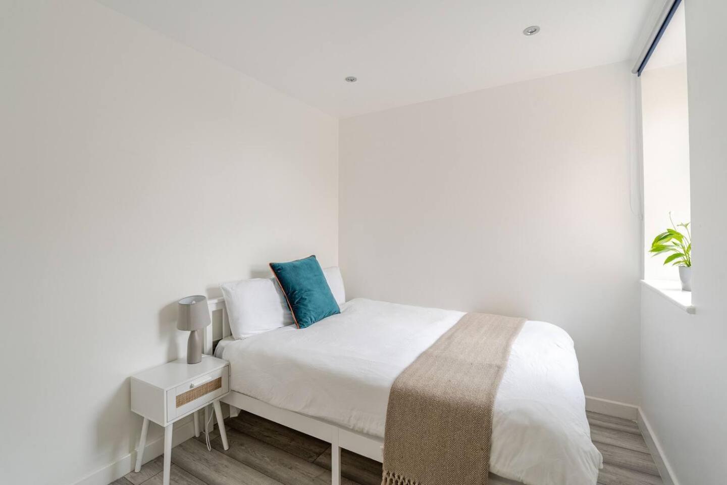Luxury Flat Near Central London - Tower Bridge- Covent Garden Buitenkant foto