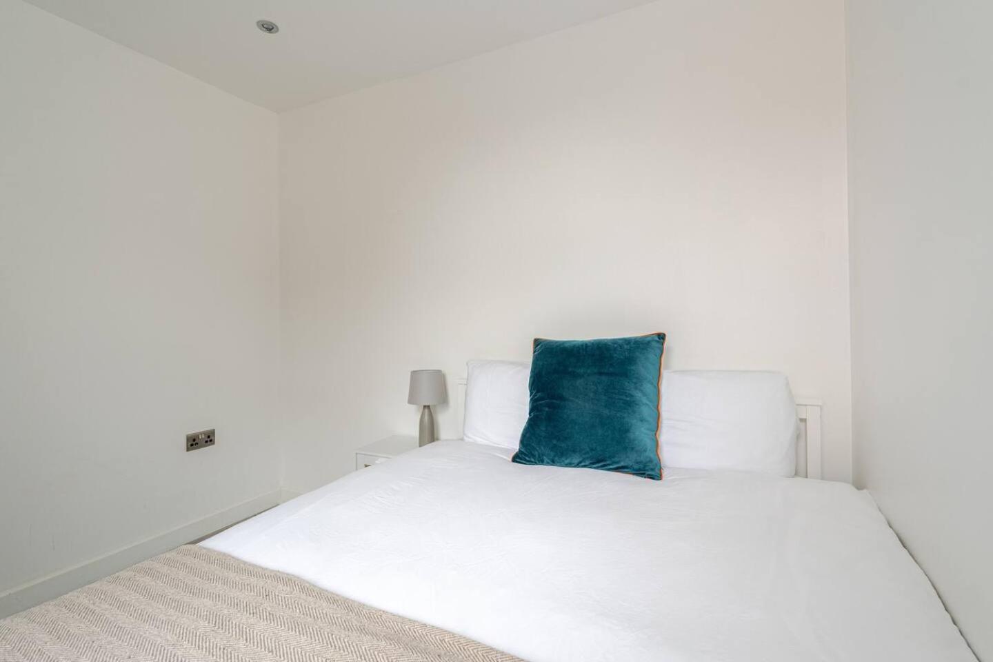 Luxury Flat Near Central London - Tower Bridge- Covent Garden Buitenkant foto